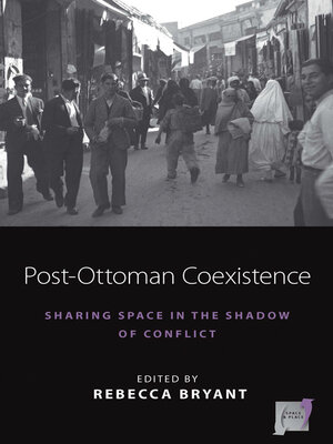 cover image of Post-Ottoman Coexistence